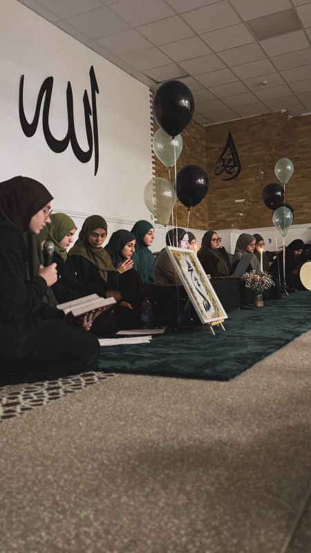 BİF Kadınlar Teşkilatı’ndan Şube Başkanları ve Bölge Yürütme Kurulu İçin Yatılı Eğitim Semineri
